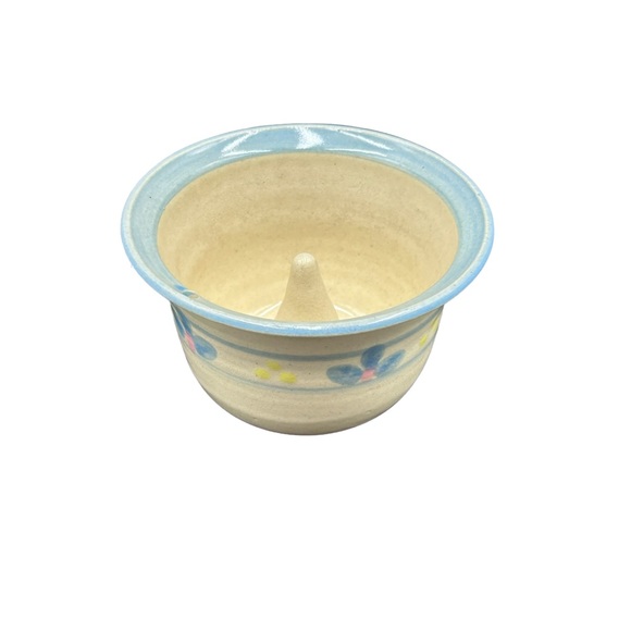 Set Of 3 Elizabeth Pattern By Pier 1 Dinner Plates. - Picture 11 of 13